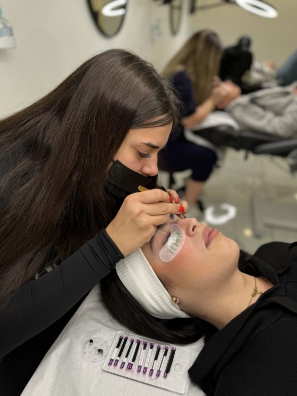 Formation pack expertise des cils – Image 10