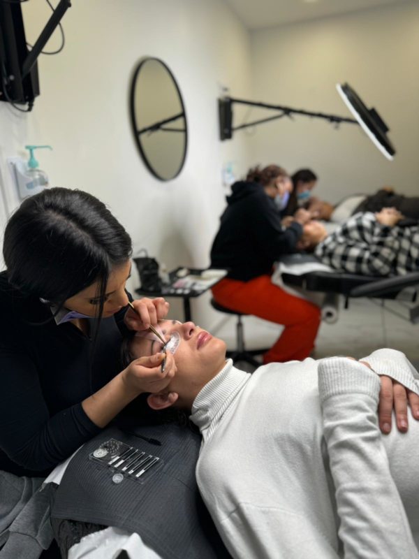 Formation pack expertise des cils – Image 8