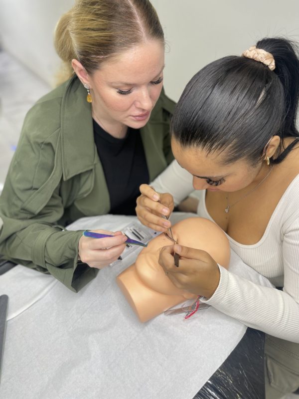Formation pack expertise des cils – Image 9