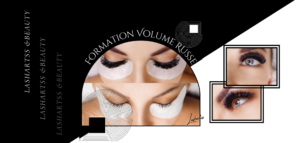 FORMATION VOLUME RUSSE