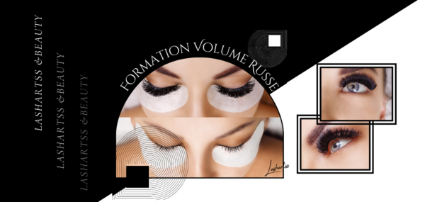 FORMATION VOLUME RUSSE – Image 2