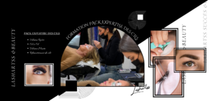 Formation pack expertise des cils
