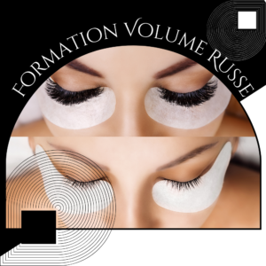 FORMATION VOLUME RUSSE